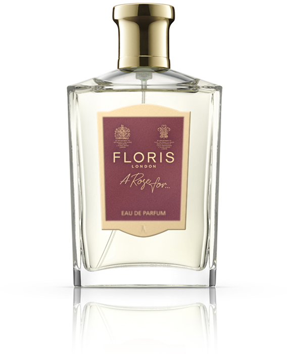 オードパフューム | FLORIS 創業1730年-英国王室御用達フレグランス