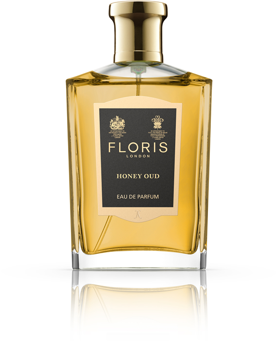 FLORIS オードパフューム ア・ローズフォー100ml 未使用品