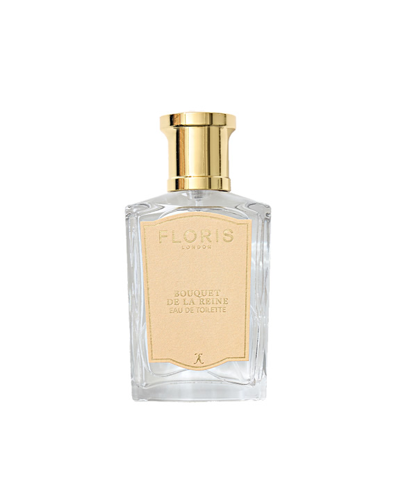 FRAGRANCE | FLORIS 1730年創業-英国の老舗フレグランスメゾン