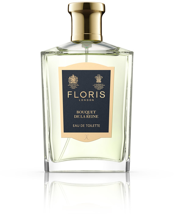 FRAGRANCE | FLORIS 創業1730年-英国王室御用達フレグランス