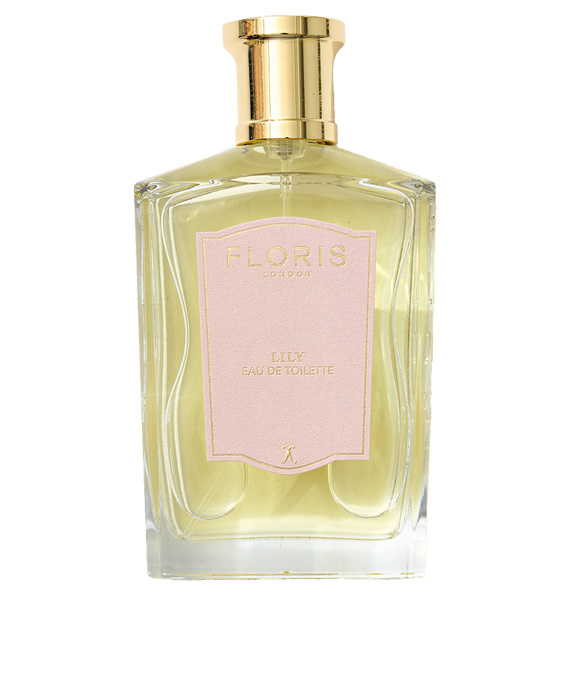 FRAGRANCE | FLORIS 1730年創業-英国の老舗フレグランスメゾン