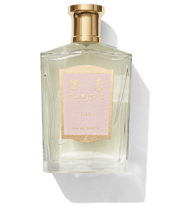 FRAGRANCE | FLORIS 創業1730年-英国王室御用達フレグランス