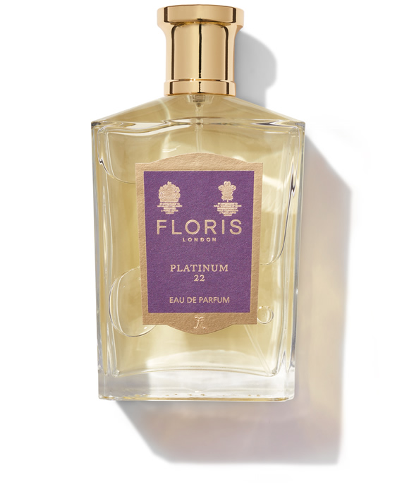 FRAGRANCE | FLORIS 創業1730年-英国王室御用達フレグランス