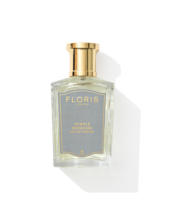 パープルメモワール