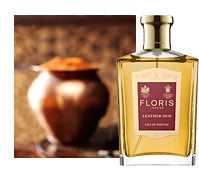 PRIVATE COLLECTION【FLORIS】英国王室御用達「香りの最高級ブランド」